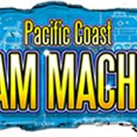 Pacific Coast Dream Machines – Ride and Show your Scooter